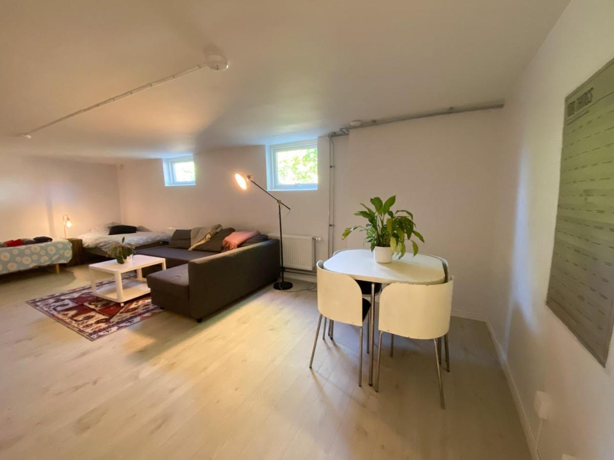 Newly Renovated Apartment - Straengnaes, Ekorrvaegen Esterno foto